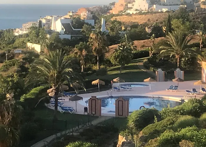 Penthouse, Casares del Sol, Malaga