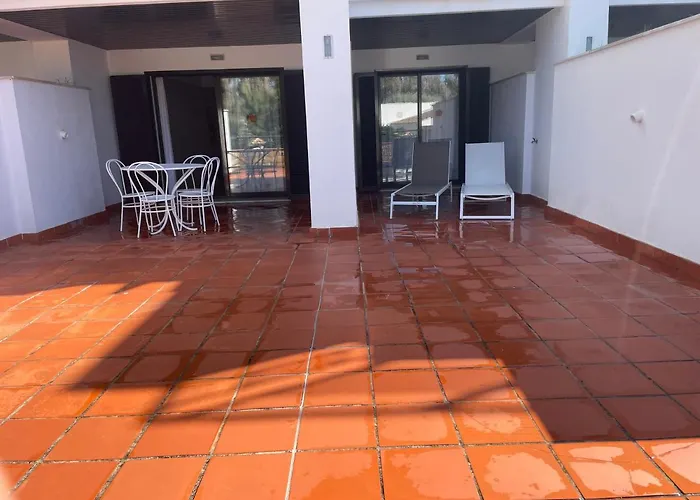 LUXURY Casares del Mar D BJ2