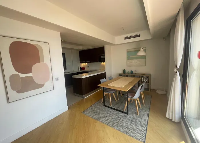 LUXURY Casares del Mar DP7