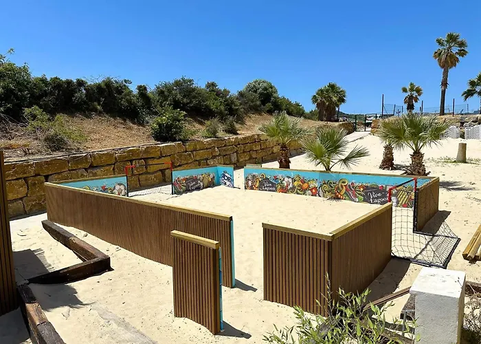 Alcazaba Lagoon 512