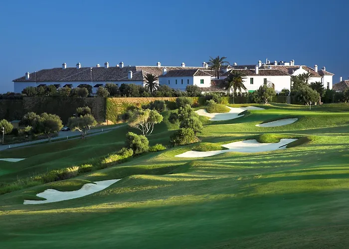Finca Cortesin Hotel Golf&Spa